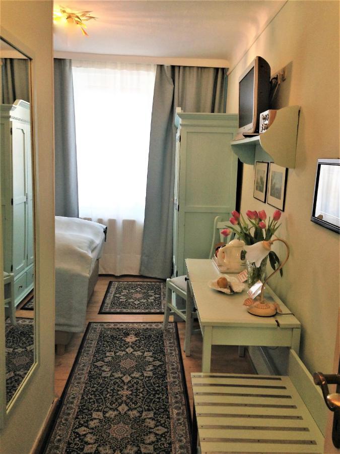 Hotel Schneider-Goessl เวียนนา ภายนอก รูปภาพ