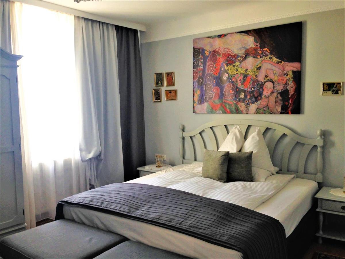 Hotel Schneider-Goessl เวียนนา ภายนอก รูปภาพ