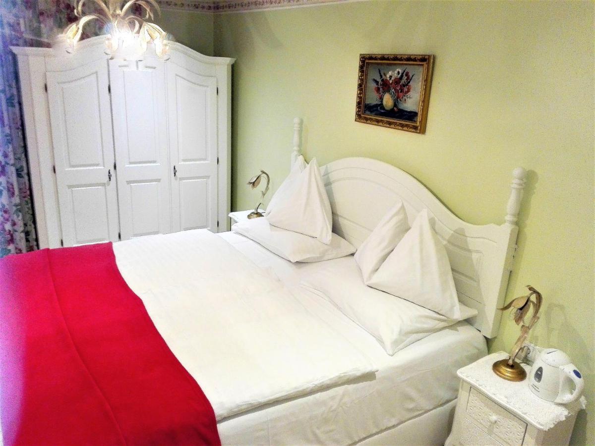 Hotel Schneider-Goessl เวียนนา ห้อง รูปภาพ