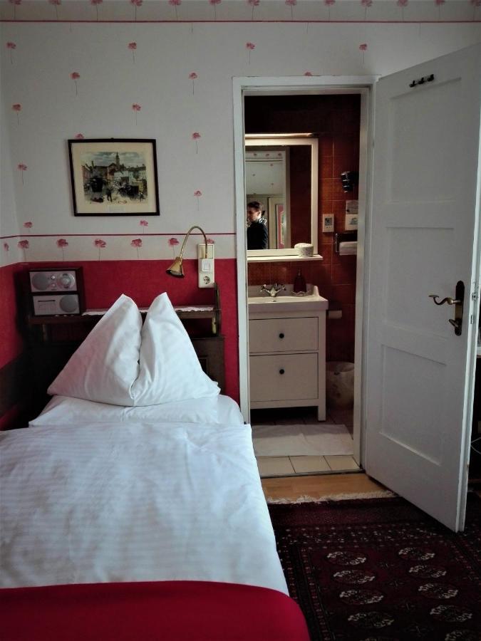 Hotel Schneider-Goessl เวียนนา ห้อง รูปภาพ