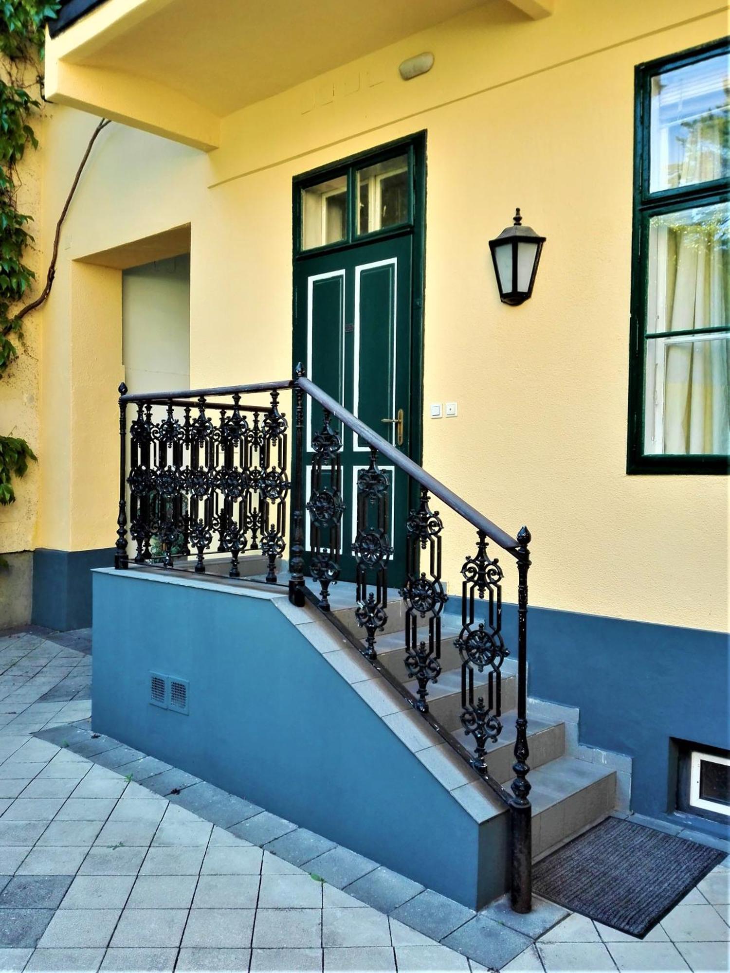 Hotel Schneider-Goessl เวียนนา ห้อง รูปภาพ