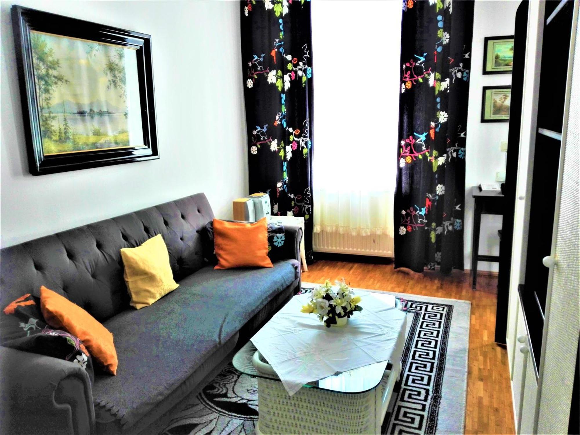 Hotel Schneider-Goessl เวียนนา ห้อง รูปภาพ