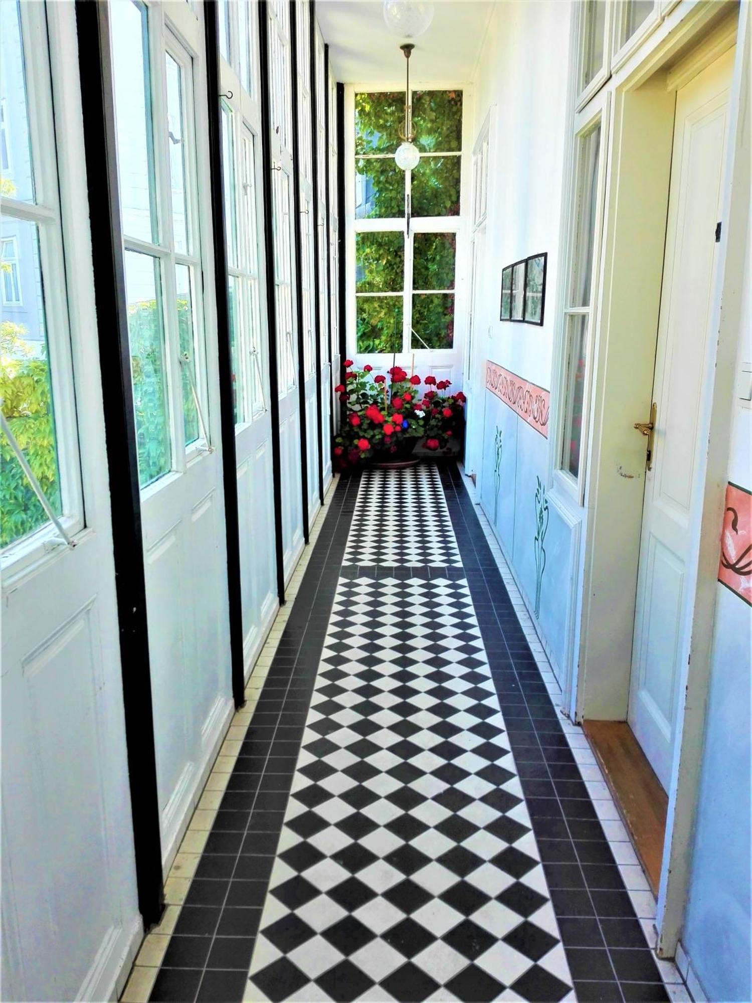 Hotel Schneider-Goessl เวียนนา ห้อง รูปภาพ