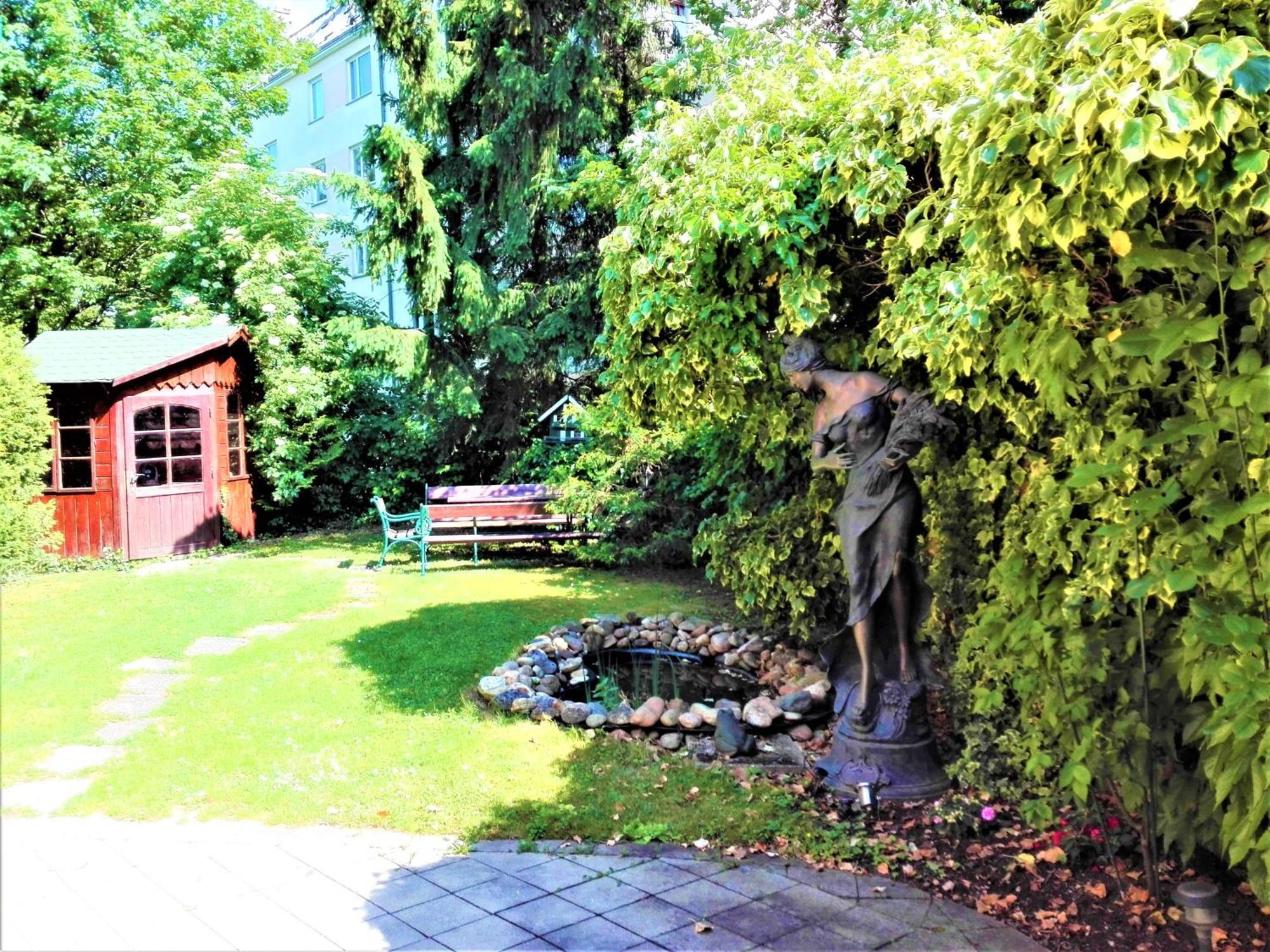 Hotel Schneider-Goessl เวียนนา ห้อง รูปภาพ