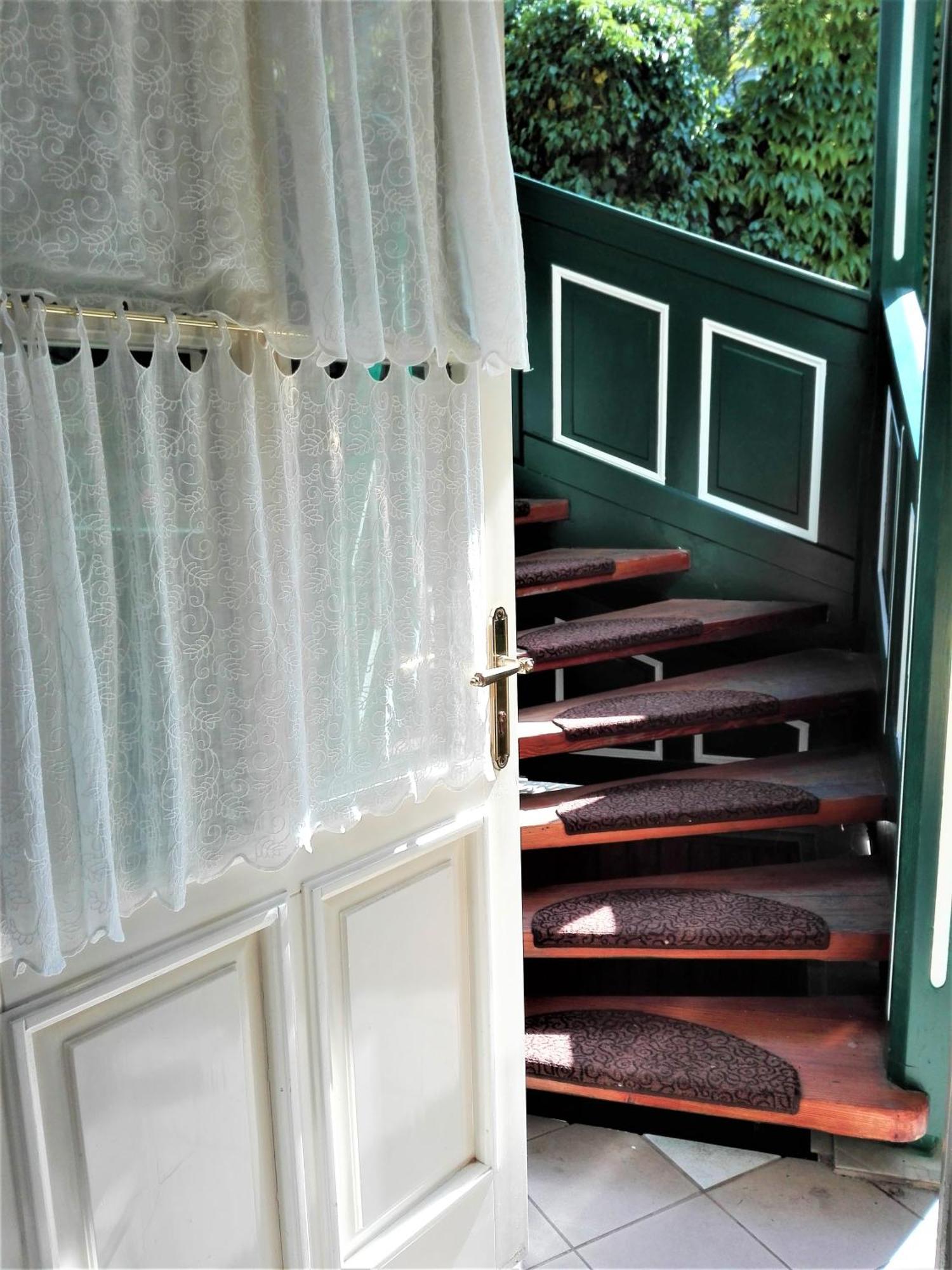 Hotel Schneider-Goessl เวียนนา ห้อง รูปภาพ