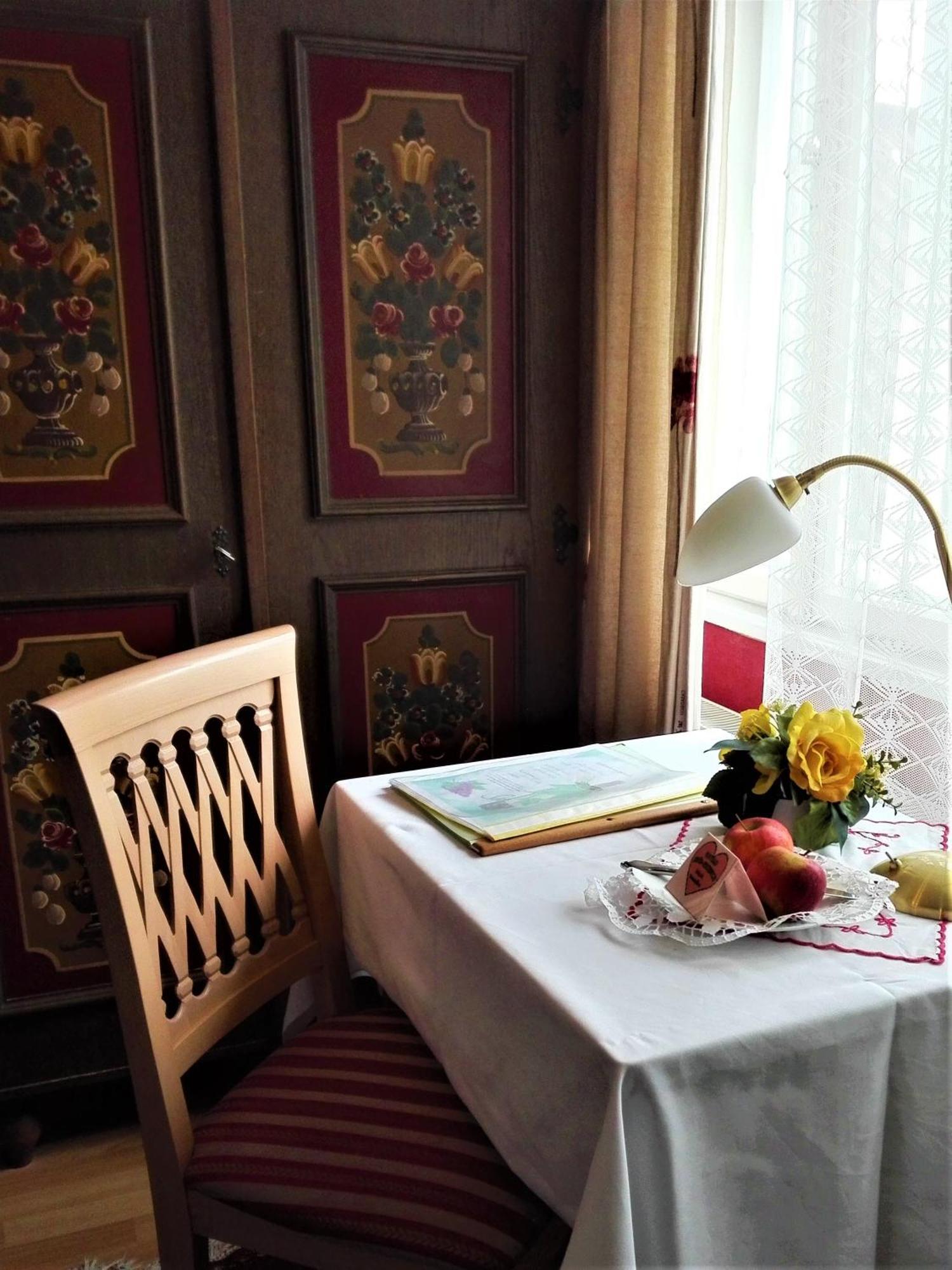 Hotel Schneider-Goessl เวียนนา ห้อง รูปภาพ