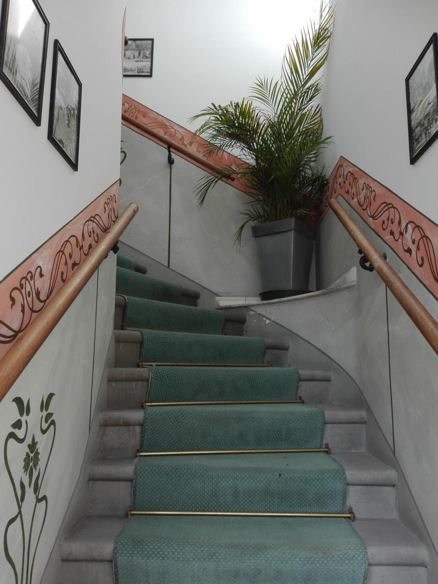 Hotel Schneider-Goessl เวียนนา ภายนอก รูปภาพ