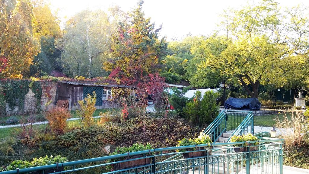 Hotel Schneider-Goessl เวียนนา ภายนอก รูปภาพ