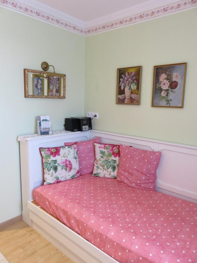 Hotel Schneider-Goessl เวียนนา ภายนอก รูปภาพ